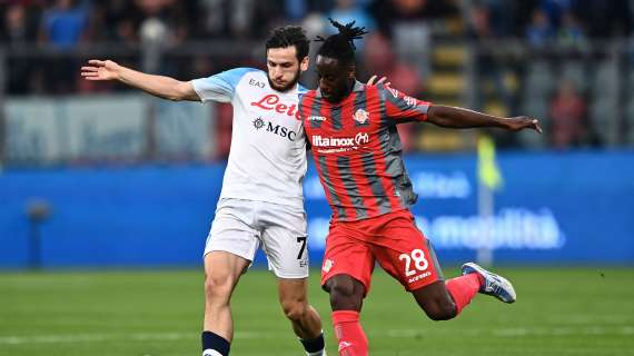 Rapina a Cremona, svaligiata casa di Meitè mentre giocava con l’Inter: rubati 6 Rolex 