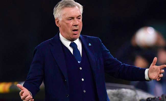 Real Madrid-Valencia 2-0, ma Carlo Ancelotti ha poco da sorridere