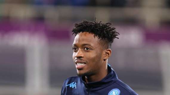 Ricordate Chalobah? Il Fulham lo ha ceduto per fare spazio a Lukic