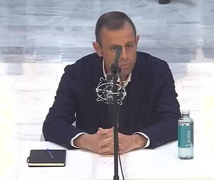 Rosell: «In prigione si accoltellavano per una Coca, sono stato salvato da uno zingaro tifoso del Barça»
