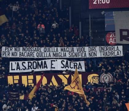 Salisburgo-Roma: tifoso romanista invalido aggredito dalla polizia locale