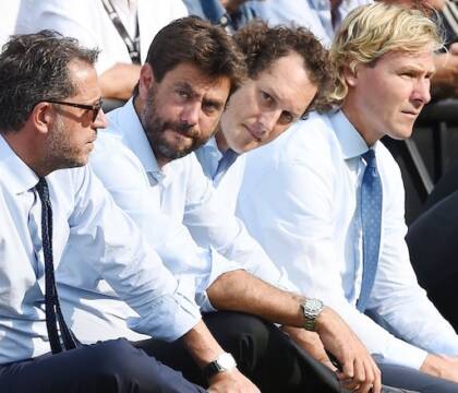 Sandulli: «La Juve è stata punita perché soggetta alla Consob»