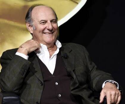 Scotti: «Mi pento di aver rinunciato a tante proposte. Sono un orso, mi sono creato la mia confort zone»