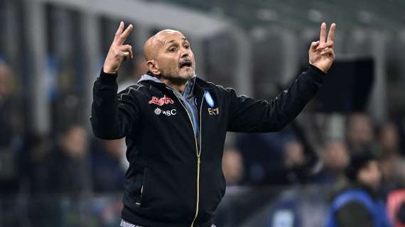 Serie A, crolla la quota scudetto del Napoli: Snaitech dà il via al cash out