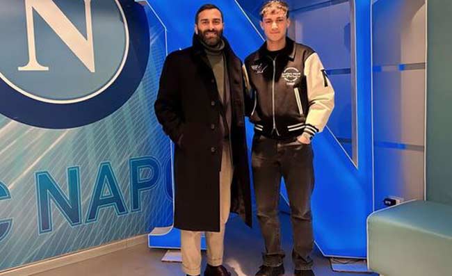 Simone Bonavita, alla scoperta del nuovo talento preso del Napoli