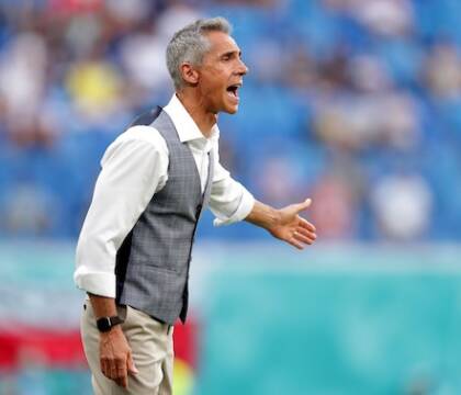 Sousa: «Nicola aveva le sue idee, io le mie e sono altre. Voglio una squadra corta, intensa, forte mentalmente»