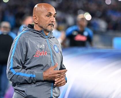 Spalletti ha dato al calcio più di quanto abbia ricevuto, ora il calcio gli sta restituendo qualcosa (Libero)