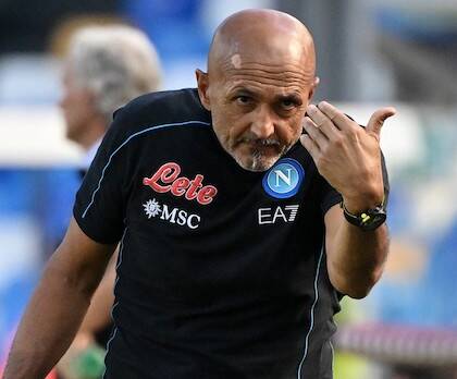 Spalletti è il vero rivoluzionario, lui è il pragmatismo