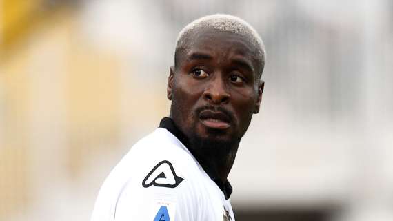 Spezia, differenziato per Ekdal e Nzola. Solo terapie per 5 giocatori: il report