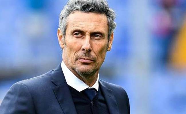 Spezia, i convocati di Gotti contro il Napoli: Maldini e Shomurodov ok, tante assenze
