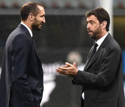 Stipendi Juventus, da quanto filtra saranno chiesti almeno altri -20 punti (CorSport)