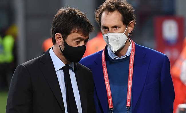 TUTTOSPORT – Annullare la penalizzazione alla Juventus può salvare il sistema calcio in Italia