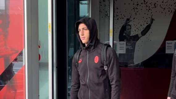 UFFICIALE – Milan, Lazetic parte in prestito: il serbo va alla corte di Klose in Austria