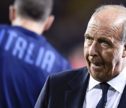 Ventura: «Il mio Mondiale mancato fu una tragedia, nel 2022 è diventato un incidente di percorso»