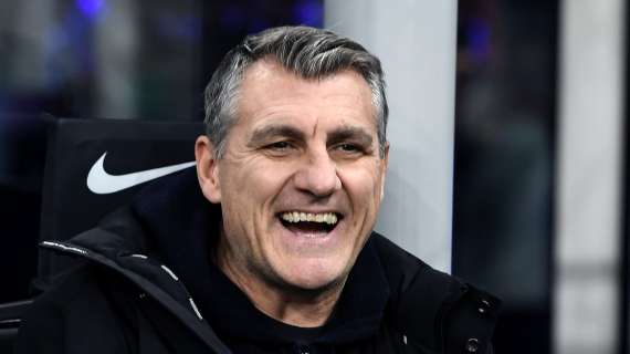 Vieri se la prende con Inzaghi: “Troppi punti persi, l’Inter doveva essere a -2 dal Napoli”