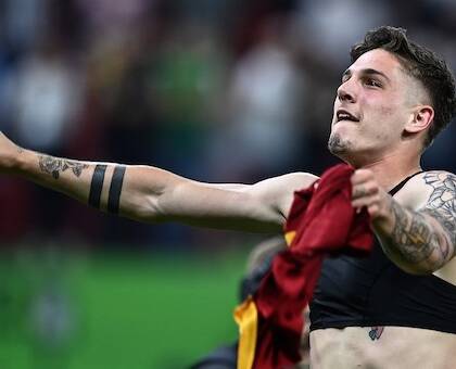 Zaniolo resterà ai margini della Roma anche se sarà in lista Uefa. Friedkin è irremovibile