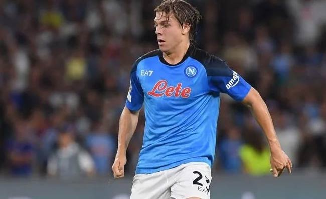 Zerbin fuori dalla lista Uefa. Il motivo della scelta (a malincuore) di Spalletti