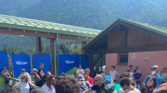 Ag. Costanzo: “E’ andato alla Pro Vercelli per tornare a Napoli ancora più forte”