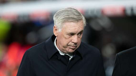 Ancelotti ‘difende’ Gattuso: “Io sono stato cacciato da tutto il mondo”