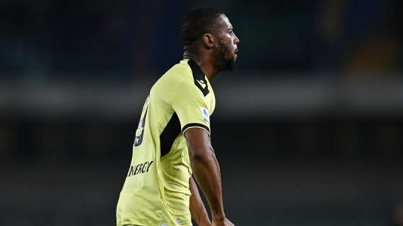 Beto piace anche al Napoli, Marino rivela: “Rifiutate diverse offerte per lui”
