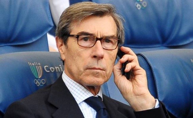 Braida: “Il Napoli non può non vincere lo scudetto, come si fa dai…”