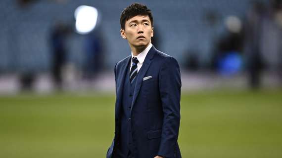 Calcio&Finanza – Inter, guai per Zhang: rischia fino a 3 mesi di carcere