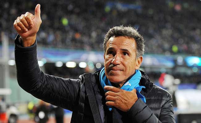 Careca incorona Osimhen: “Segna come Pelè”, poi punge Anguissa