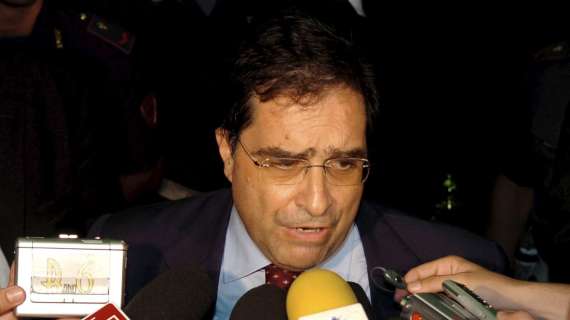 Caso plusvalenze, il Collegio di Garanzia precisa: “Sandulli parla a titolo personale”
