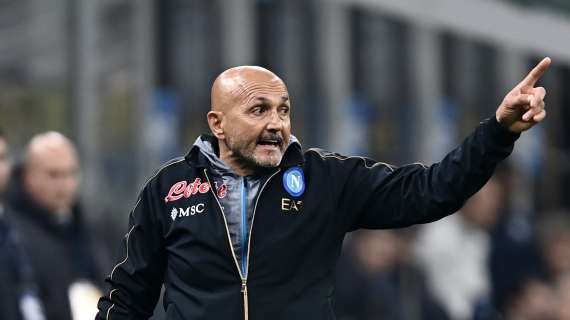 CdM si proietta alla Champions: “Col +13 in A Spalletti può permettersi 2-3 cambi a partita”