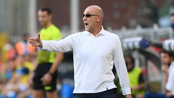 Cremonese, Ballardini si gode l’impresa: “Bravi con la Roma proprio come a Napoli”