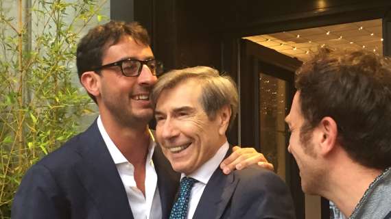 Cremonese, Braida: “Il Napoli non può non vincere lo scudetto quest’anno”