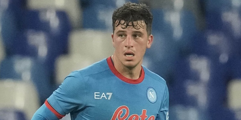 Demme, l’agente: “E’ rimasto a Napoli per un motivo. Spalletti…”