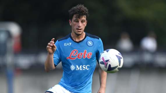 Demme out dalla Champions, Cdm: “Per Spalletti al suo posto ci sono già 2 soluzioni”