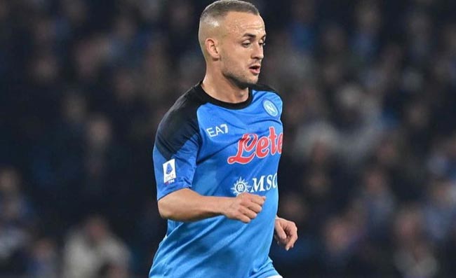 Fedele: “Il calciatore determinante per il Napoli non è Lobotka”