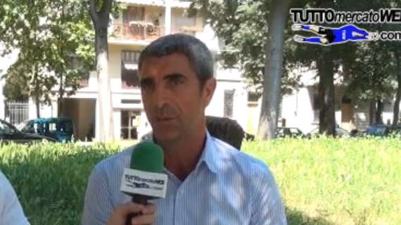 Francini: “Paragone con il Napoli di Sarri? A quella squadra hanno fatto perdere lo scudetto”