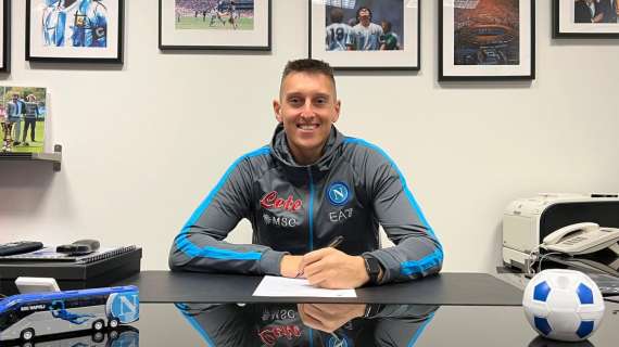 Gollini a KK: “Ero vicino già in estate, ma il Napoli valutava Navas! Vi racconto l’esultanza con Osimhen. Scudetto? In spogliatoio si dice sempre una cosa…”