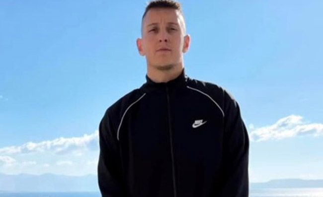 Gollini è già pazzo di Napoli, casa con panorama da sogno. L’amicizia con Ndombele e l’aneddoto su Osimhen