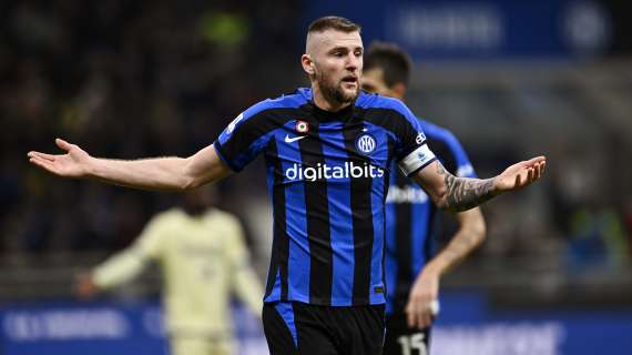 Ha già firmato col PSG, ma Skriniar sarà ancora titolare con l’Inter: non c’è il sostituto