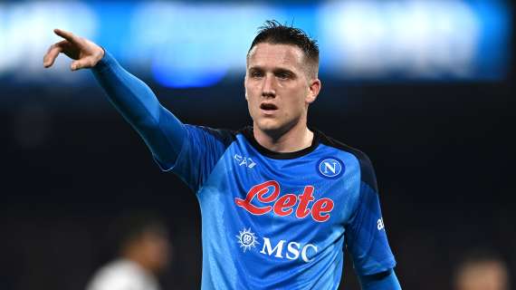 Il Mattino – Posticipato l’incontro per il rinnovo di Zielinski: il motivo