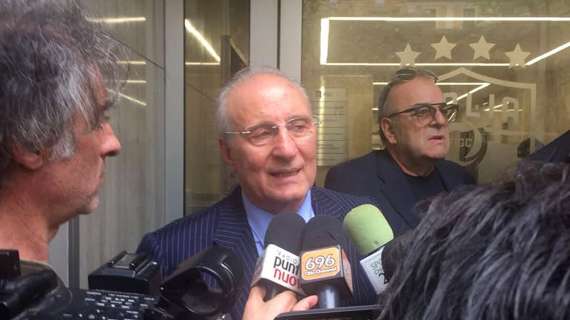 Il Napoli rischia qualcosa per l’affare-Osimhen? Avv. Chiacchio: “Mi sento tranquillo, vi spiego”