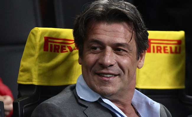 Inter, Berti: “Gufavo il Milan, i fischi dei tifosi rossoneri mi gasavano e godevo a batterli”