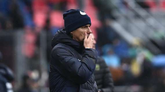 Inter, Inzaghi: “Serve concentrazione! Tutte le squadre rallentano, tranne il Napoli”