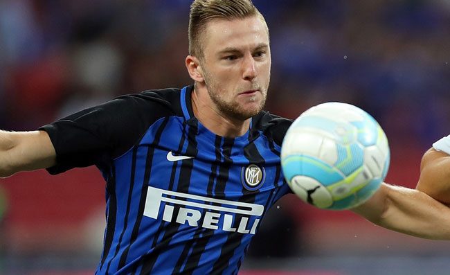 Inter, Skriniar perdonato dai tifosi: “Abbiamo parlato con lui, ci ha spiegato tutto”