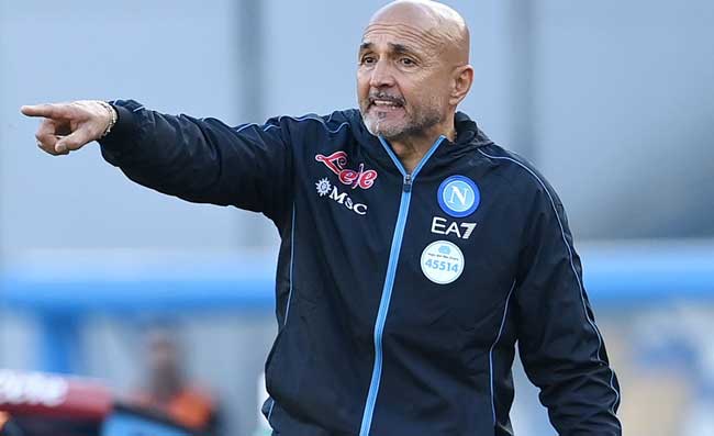“Io e Spalletti le suonammo a Maradona, incredibile ciò che fece Diego”. Il retroscena