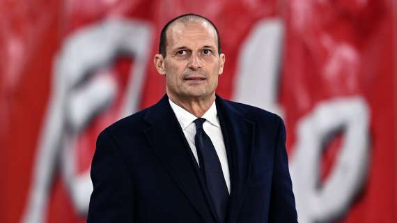 Juve, Allegri: “Mazzata del -15 si fa sentire. Con la Salernitana sarà uno scontro diretto”