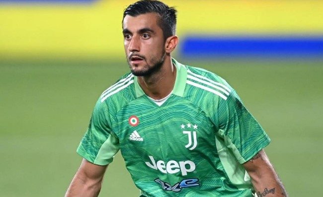 Juventus, Perin: “Crisi superata, ora battiamo prima Salernitana e poi Inter”