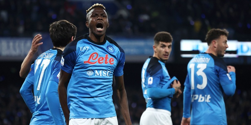 Krol: “Se il Napoli sta bene può lottare anche per la Champions”