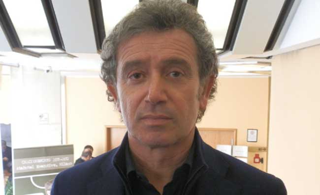 La previsione di Romano: “Vi dico a quanto sarà venduto Osimhen”