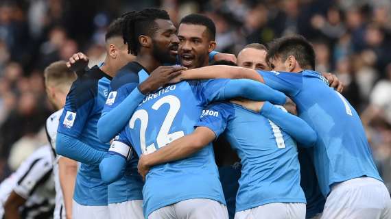 L’assist per la Champions dal calendario: febbraio all’insegna delle ‘piccole’