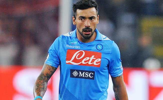 “Lavezzi si annoiava senza palla. Il giocatore più “fissato” era un altro”. Il retroscena